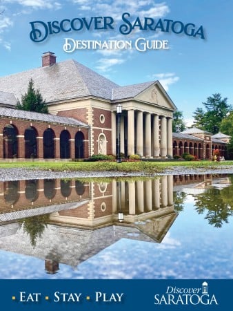 Discover Saratoga NY Travel & Destination Guide | Travel Guides